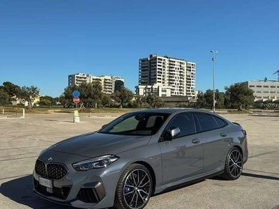 Usado BMW M235 M Sport 306 HP (225 kW) 2020 Coupé
