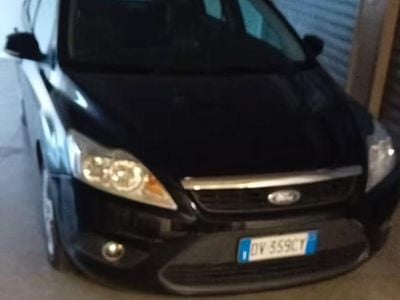 Usata Ford Focus 90 CV (66 kW) 2009 Berlina