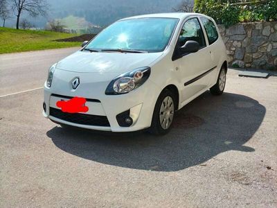 usata Renault Twingo 1.2 60cv Neopatentati