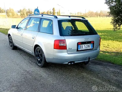 Usata Audi A6