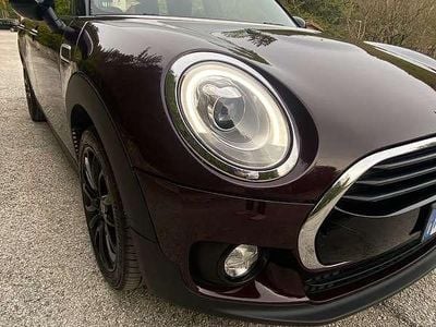 Usata Mini Cooper D Clubman Business 150 CV (110 kW) 2017 Station wagon
