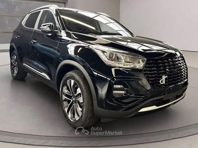 Nuova DR DR 5.0 155 CV (114 kW) 2025 SUV