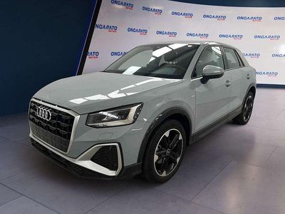 Gebraucht Audi Q2 S-Line 116 PS (85 kW) 2025 Other SUV