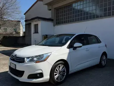Usata Citroën C4