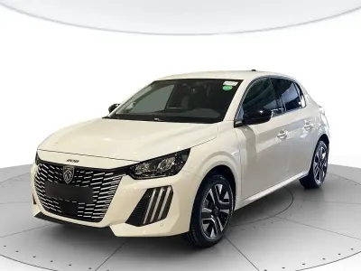 Usata Peugeot e-208