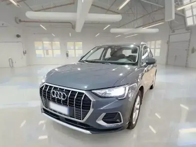 Usata Audi Q3