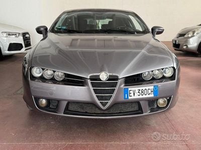Alfa Romeo Brera