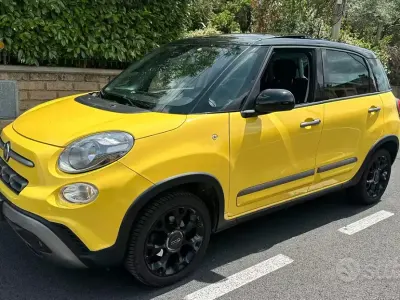 Gebraucht Fiat 500X
