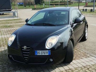 usata Alfa Romeo MiTo MiTo2008 1.4 tb Distinctive 155cv