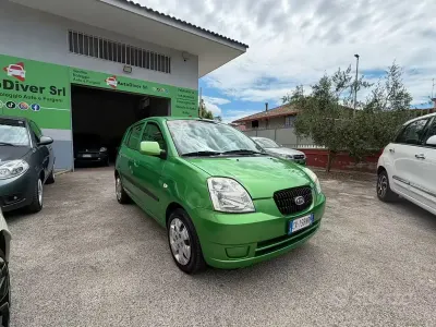 Używany Kia Picanto