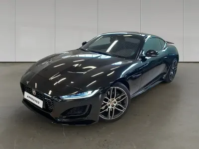 Usata Jaguar F-Type
