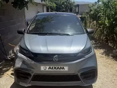 Usata Aixam City