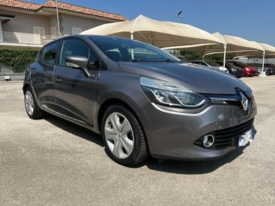 usata Renault Clio IV dCi 8V 90CV EDC Start&Stop 5 porte Energy Zen