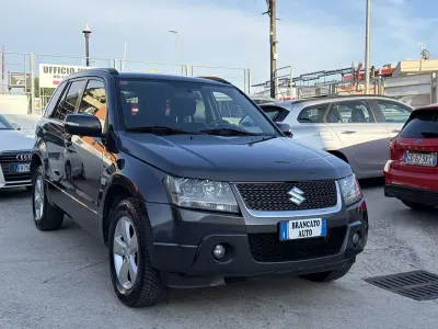 Usata Suzuki Grand Vitara