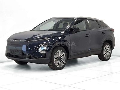 Nuova Omoda 5 204 CV (150 kW) 2025 Azzurro SUV