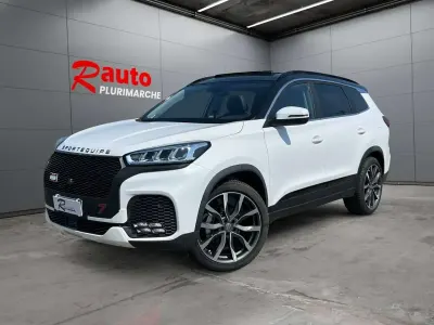 Usata Sportequipe S7