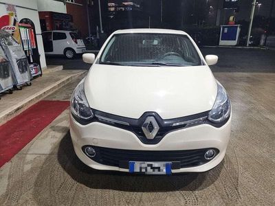 Usata Renault Clio IV Zen 75 CV (55 kW) 2015 Other Berlina
