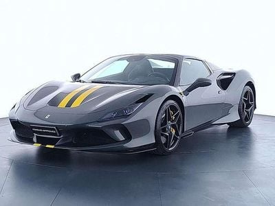 Usata Ferrari F8 721 CV (530 kW) 2021 Other Cabrio