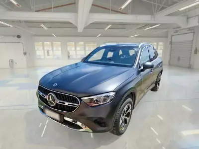 Usata Mercedes GLC300