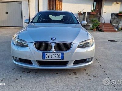 usata BMW 325 coupe full optional