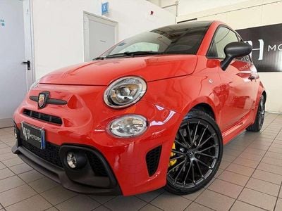 Usata Abarth 695 179 CV (131 kW) 2024 Antracite Utilitaria