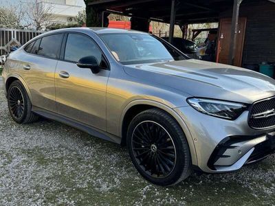 usata Mercedes GLC220 GLC Coupe 220 d AMG Line Premium Plus 4matic auto