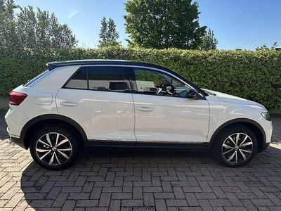 Usata VW T-Roc Style 116 CV (85 kW) 2019 SUV