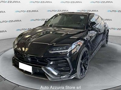 usata Lamborghini Urus 4.0