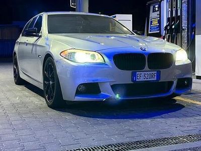 usata BMW 530 d