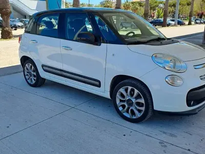 Occasion Fiat 500L 85 ch (62 kW) 2016 Blanc Monospace
