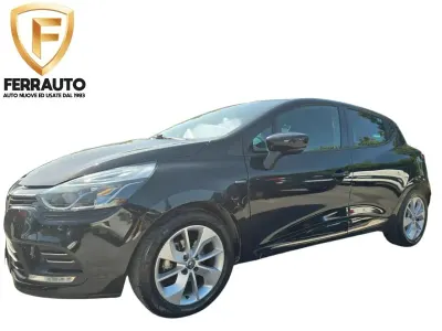 Usata Renault Clio