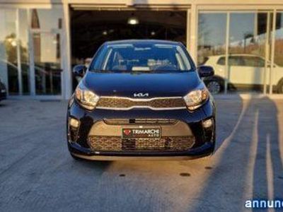 usata Kia Picanto 1.0 12V 5 porte Urban Polistena