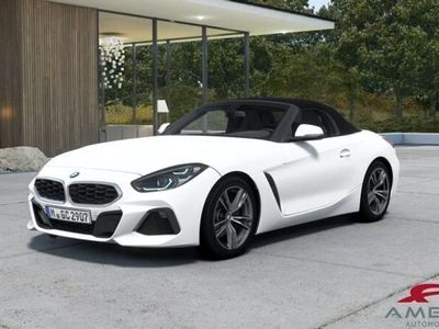 usata BMW Z4 sDrive20i