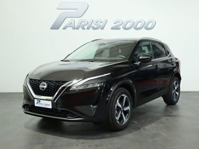 usata Nissan Qashqai MHEV 158 CV MHEV 158 CV Xtronic N-Connecta *PREZZO PROMO*