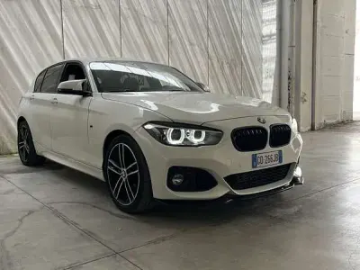Usata BMW 120