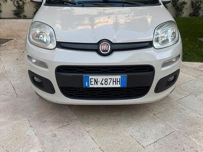 Usata Fiat Panda Easy 85 CV (62 kW) 2012 Utilitaria
