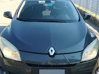 Usata Renault Mégane GrandTour