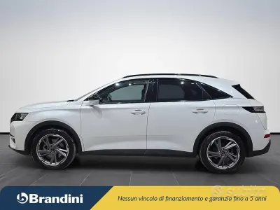 Usata DS Automobiles DS7 Crossback