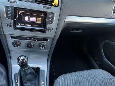 Usata VW Golf VII Comfortline 122 CV (89 kW) 2014 Berlina