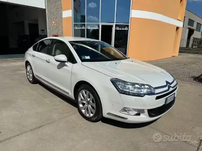 Usata Citroën C5