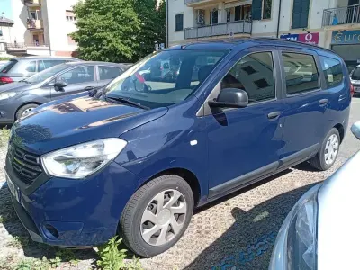 Usata Dacia Lodgy