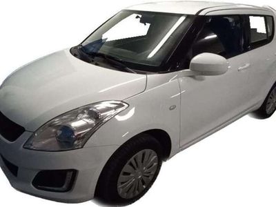 usata Suzuki Swift 1.2 Dualjet 4WD 66Kw 90cv B-Road S - 5p - Euro6B