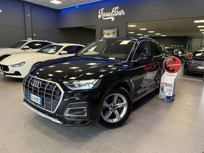 Occasion Audi Q5