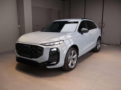 Nuova Audi Q3 S-Line 150 CV (110 kW) 2025 Grigio freccia SUV