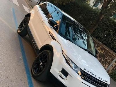 Usata Land Rover Range Rover evoque