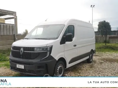 Gebraucht Renault Master