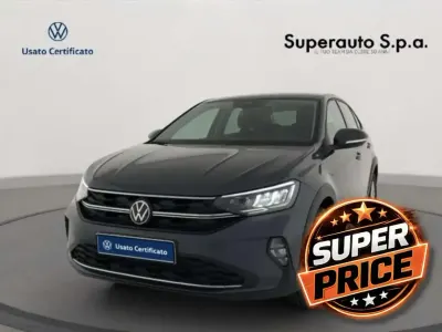 Usata VW Taigo