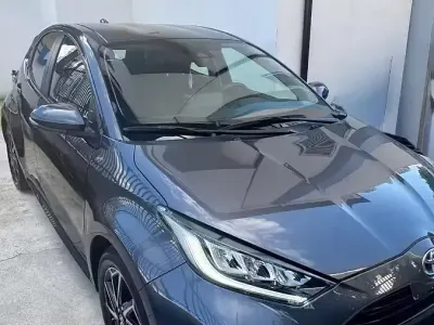 Usata Toyota Yaris 72 CV (52 kW) 2023 Utilitaria