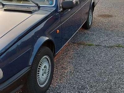 Usata Alfa Romeo Giulietta 109 CV (80 kW) 1981 Berlina