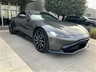 Aston Martin Vantage